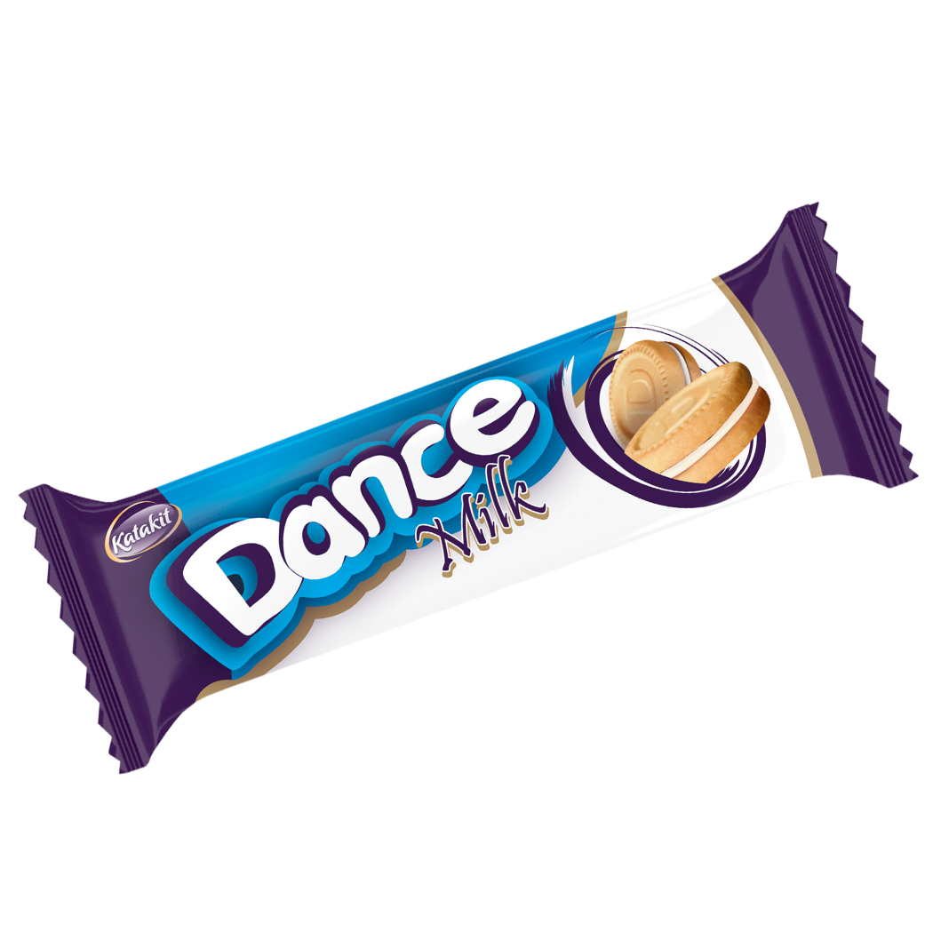 katakit Dance Milk